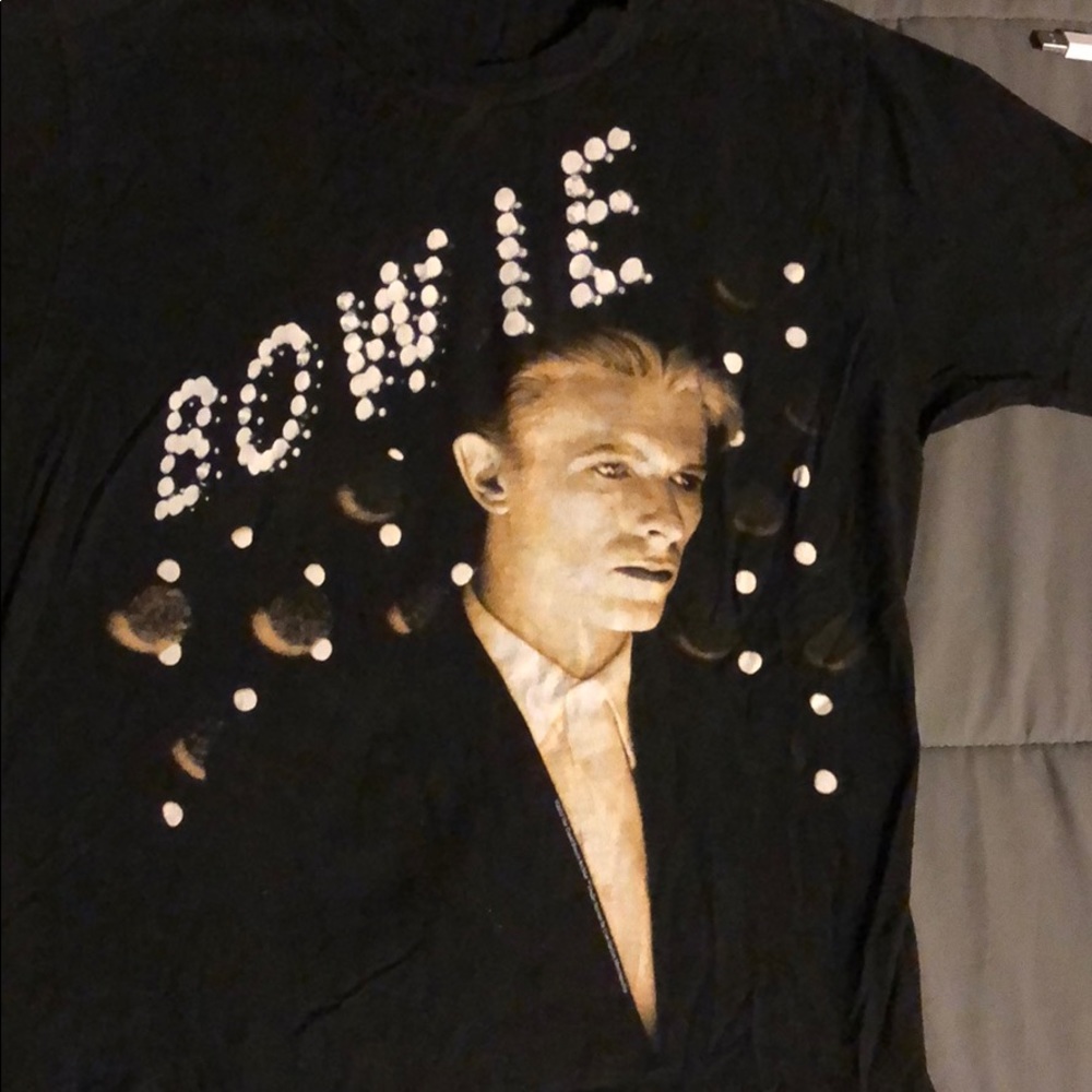 David Bowie T-Shirt